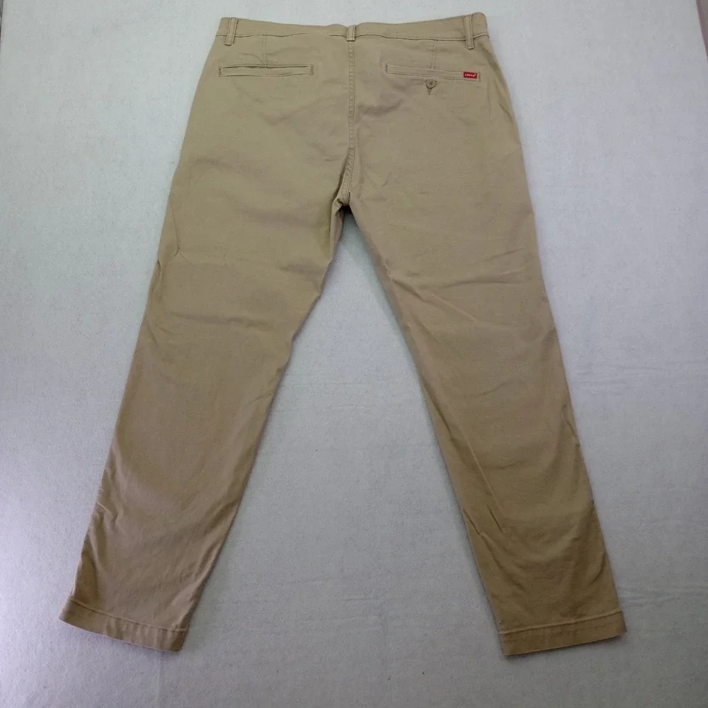 Levis pre owned